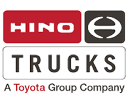 Hino for Sale