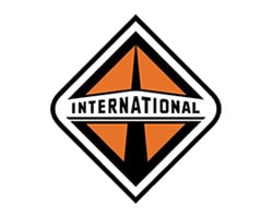 International for Sale